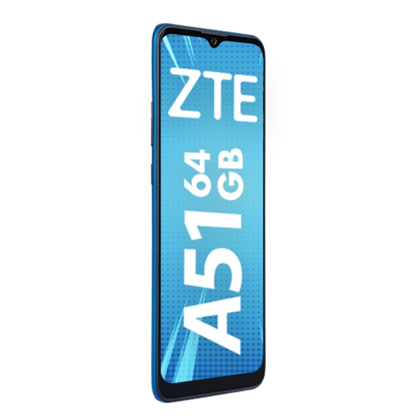 Zte a51 lite аккумулятор